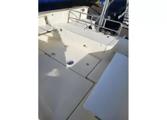 RHEA MARINE - RHEA 27 OPEN - 7