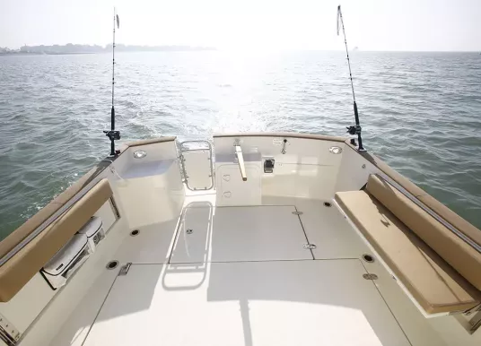 RHEA MARINE - RHEA 800 TIMONIER - 15