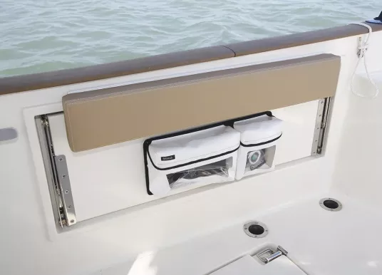 RHEA MARINE - RHEA 800 TIMONIER - 4