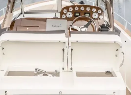 RHEA MARINE - RHEA 35 OPEN - 11