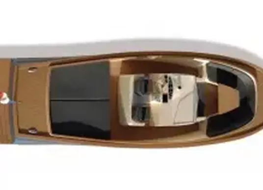 RHEA MARINE - RHEA 35 OPEN - 12