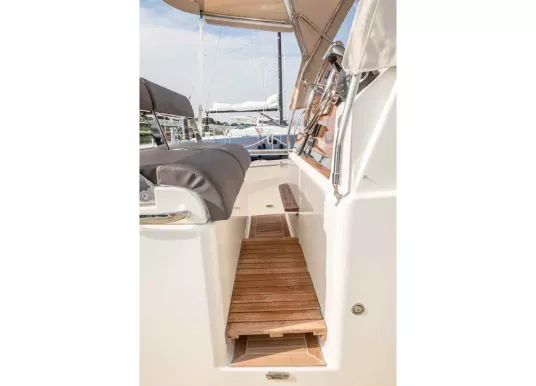 RHEA MARINE - RHEA 35 OPEN - 7