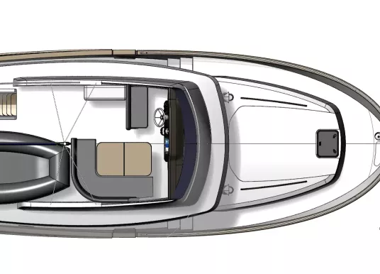 RHEA MARINE - TRAWLER 34 - 12