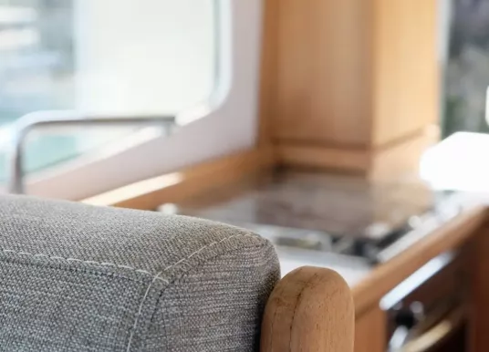 RHEA MARINE - TRAWLER 34 - 7