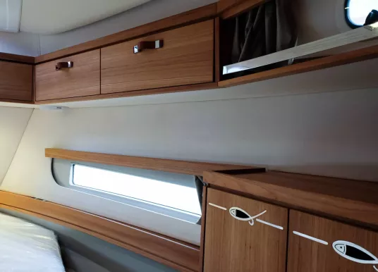 RHEA MARINE - TRAWLER 34 - 8