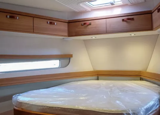 RHEA MARINE - TRAWLER 34 - 9