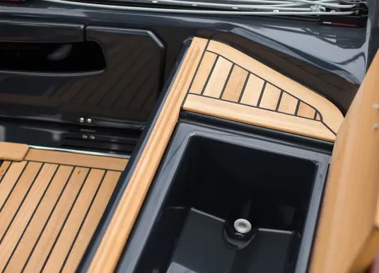 TOFINOU - TOFINOU 9.7 - 12