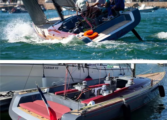 TOFINOU - TOFINOU 9.7 - 19