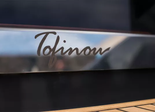 TOFINOU - TOFINOU 9.7 - 6