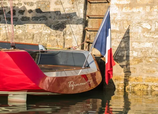 TOFINOU - TOFINOU 9.7 - 7