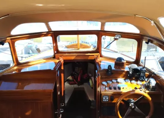 RAPSODY - RAPSODY 24 TANGO - 2