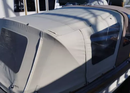 RAPSODY - RAPSODY 24 TANGO - 11