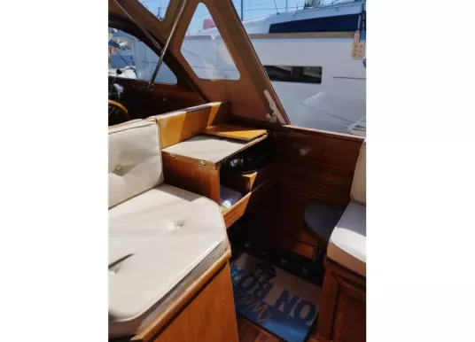 RAPSODY - RAPSODY 24 TANGO - 5