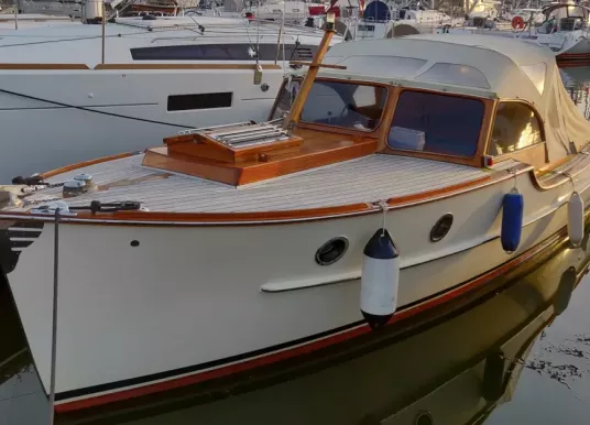 RAPSODY - RAPSODY 24 TANGO - 8