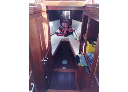 RAPSODY - RAPSODY 24 TANGO - 9