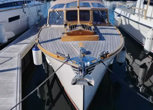 RAPSODY - RAPSODY 24 TANGO - 10