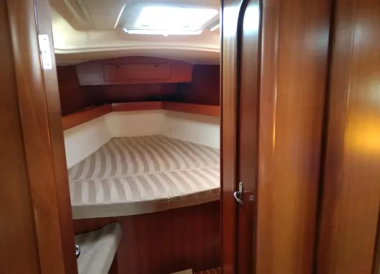 DUFOUR YACHTS - DUFOUR 385 - 6