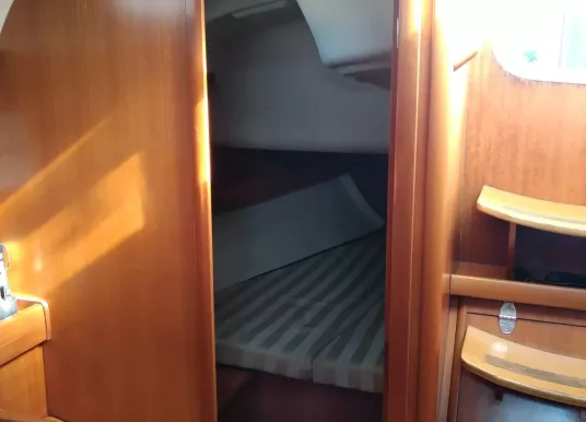 DUFOUR YACHTS - DUFOUR 385 - 7