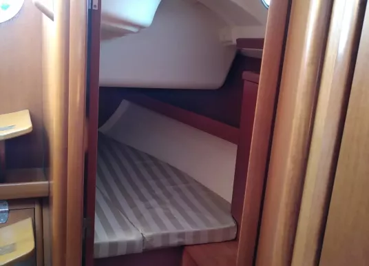 DUFOUR YACHTS - DUFOUR 385 - 8