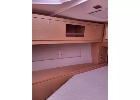 DUFOUR YACHTS - DUFOUR 470 - 11