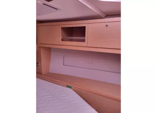 DUFOUR YACHTS - DUFOUR 470 - 12