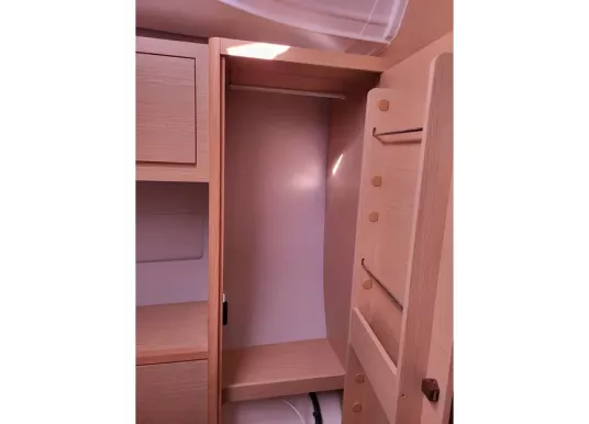 DUFOUR YACHTS - DUFOUR 470 - 13