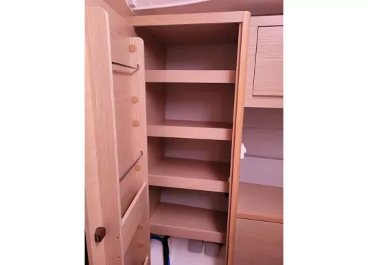 DUFOUR YACHTS - DUFOUR 470 - 14