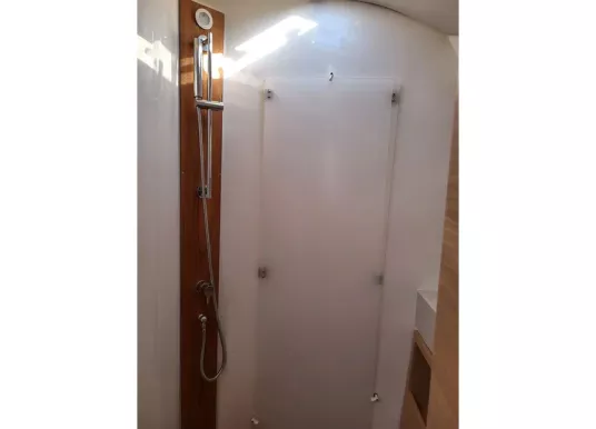 DUFOUR YACHTS - DUFOUR 470 - 15