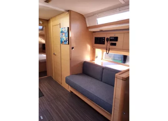 DUFOUR YACHTS - DUFOUR 470 - 20