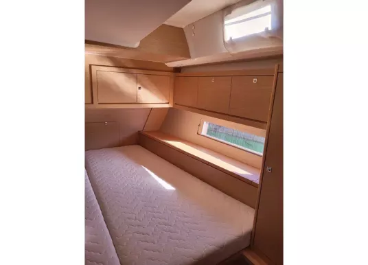 DUFOUR YACHTS - DUFOUR 470 - 21