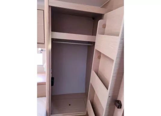 DUFOUR YACHTS - DUFOUR 470 - 22