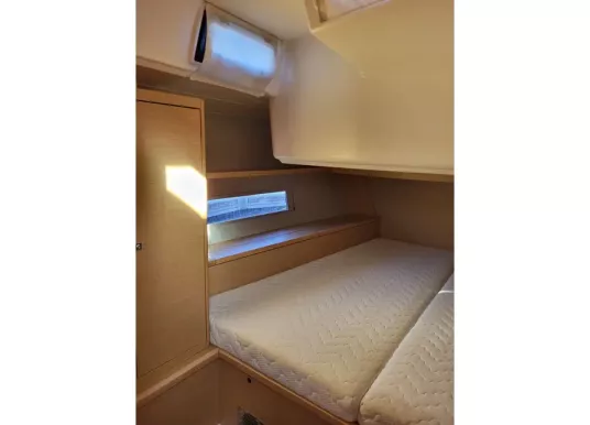 DUFOUR YACHTS - DUFOUR 470 - 23