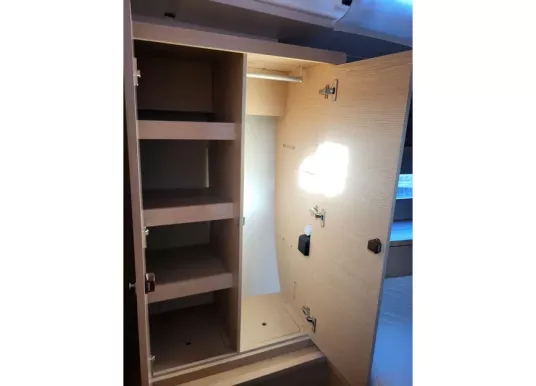 DUFOUR YACHTS - DUFOUR 470 - 24