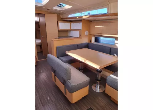 DUFOUR YACHTS - DUFOUR 470 - 25