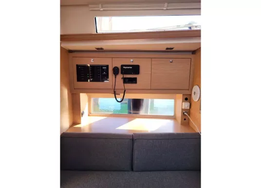 DUFOUR YACHTS - DUFOUR 470 - 28