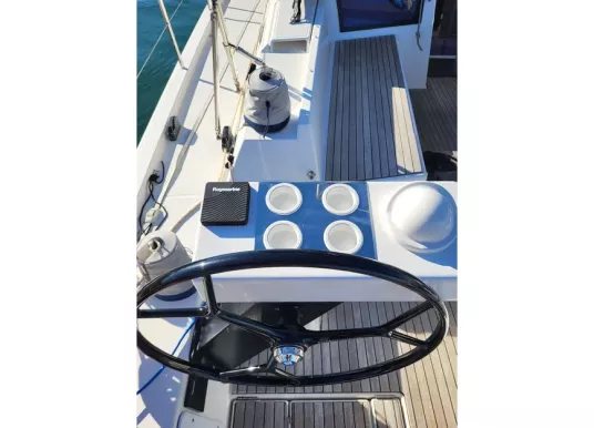 DUFOUR YACHTS - DUFOUR 470 - 6