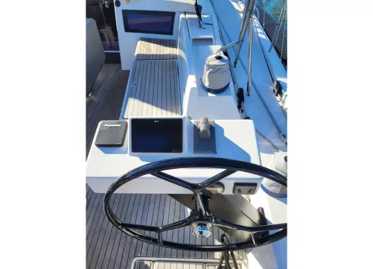 DUFOUR YACHTS - DUFOUR 470 - 7