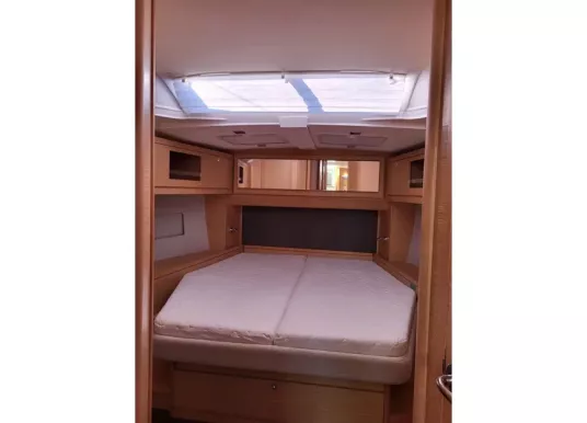 DUFOUR YACHTS - DUFOUR 470 - 10