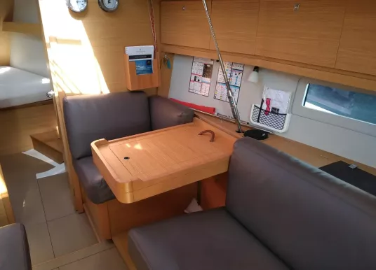 DUFOUR YACHTS - DUFOUR 412 - 2