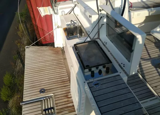 DUFOUR YACHTS - DUFOUR 412 - 14