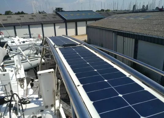 DUFOUR YACHTS - DUFOUR 412 - 15