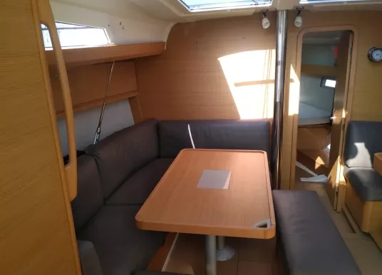 DUFOUR YACHTS - DUFOUR 412 - 3