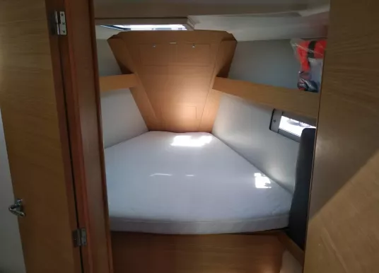 DUFOUR YACHTS - DUFOUR 412 - 5