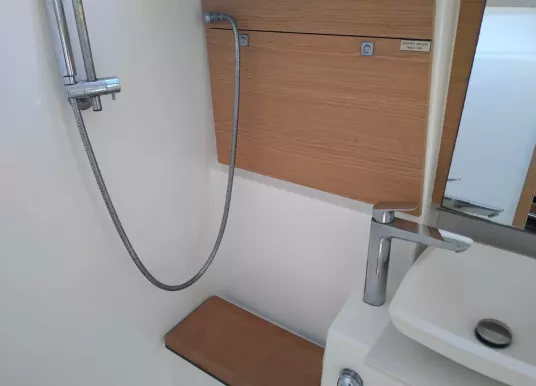 DUFOUR YACHTS - DUFOUR 412 - 7