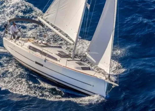 DUFOUR YACHTS - DUFOUR 360 GRAND LARGE - 4