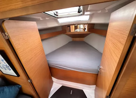 DUFOUR YACHTS - DUFOUR 360 GRAND LARGE - 7