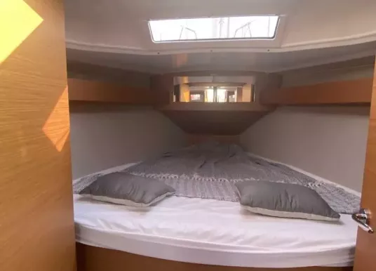 DUFOUR YACHTS - DUFOUR 360 GRAND LARGE - 8