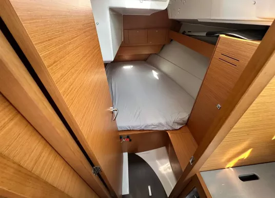 DUFOUR YACHTS - DUFOUR 360 GRAND LARGE - 9