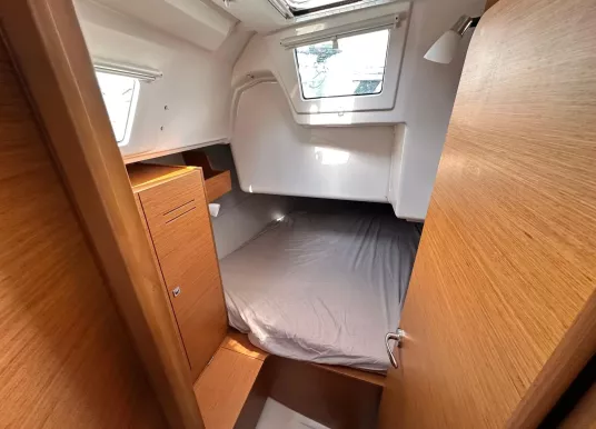 DUFOUR YACHTS - DUFOUR 360 GRAND LARGE - 10