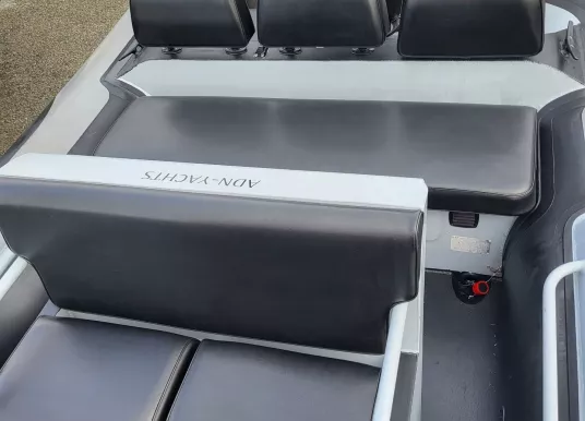 GALA BOATS - VIKING V580 - 4